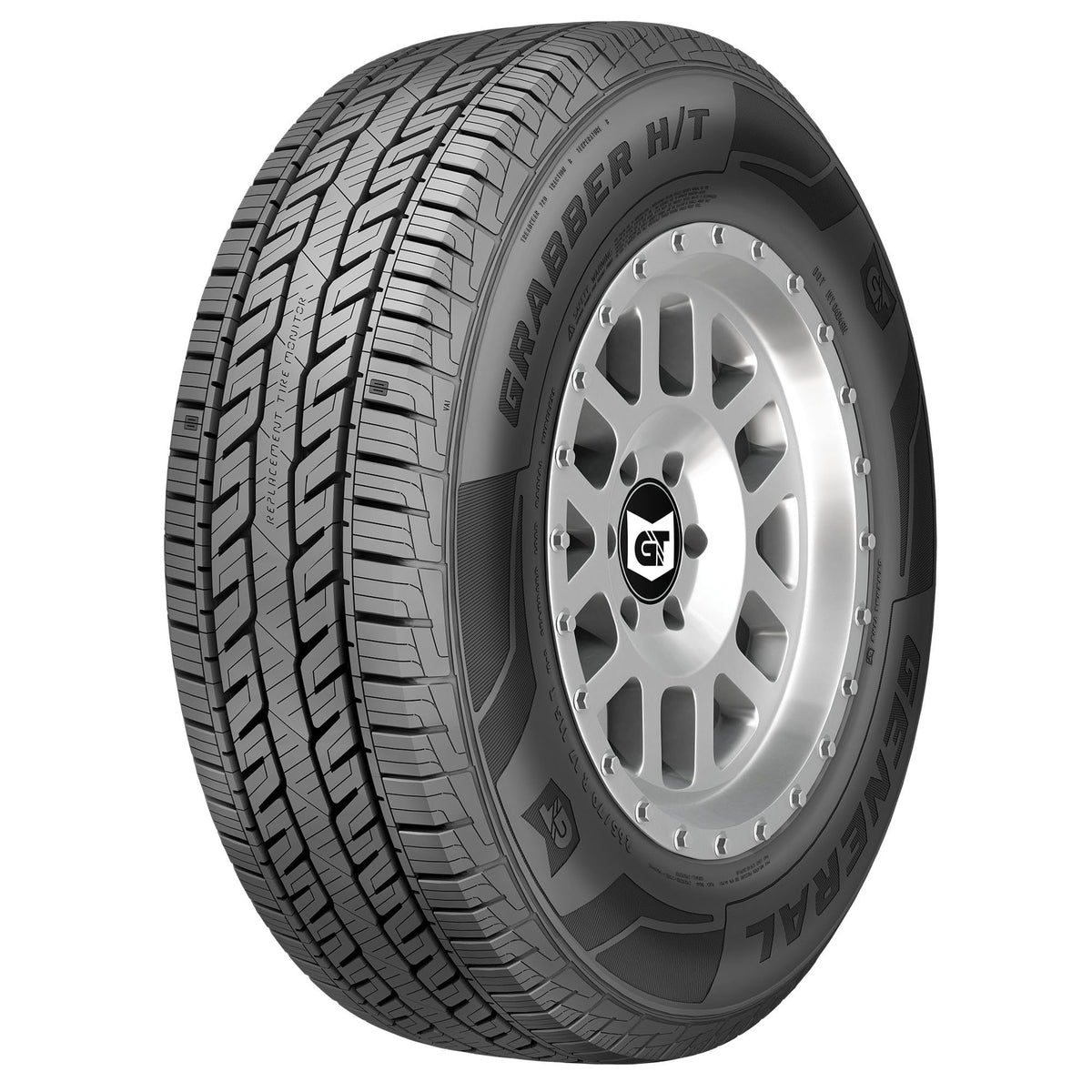 275/60R20 115H Light Truck Tire V94256