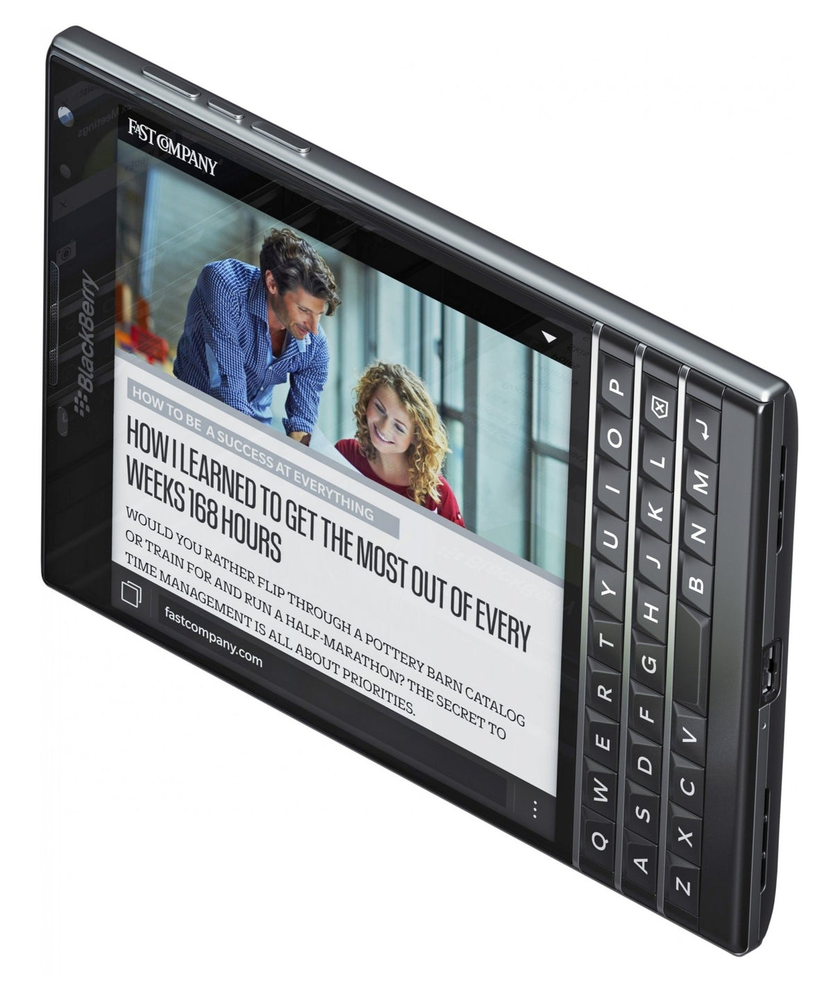 Unlocked Cellphone 32GB Black X66821