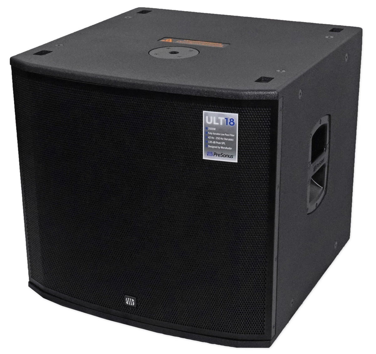 18" Active Subwoofer T25774