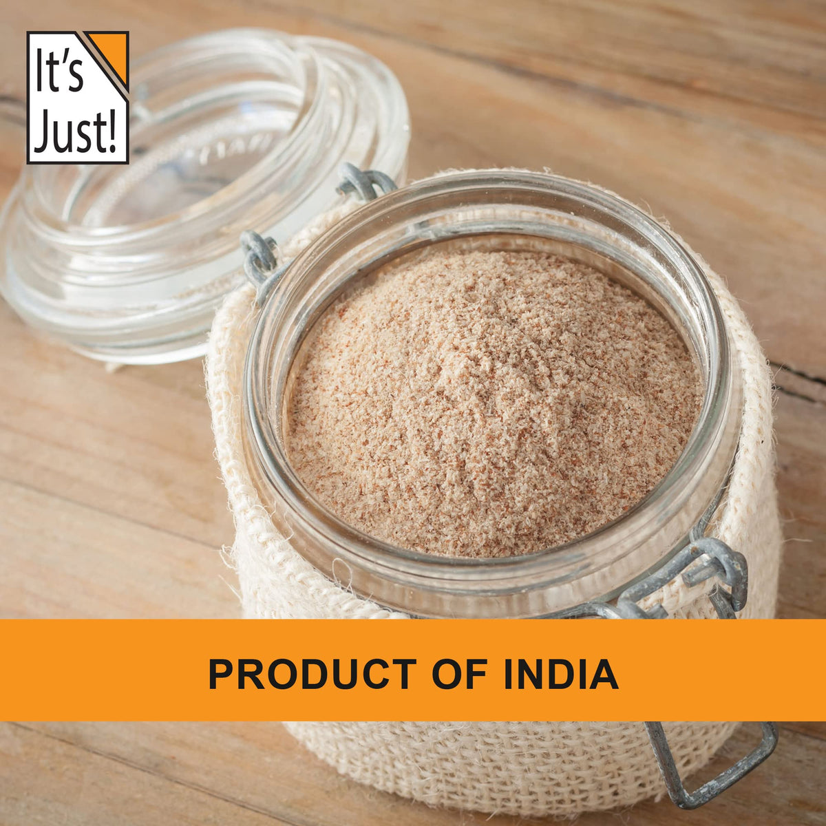 Psyllium Husk Powder Unflavored 24oz E305388