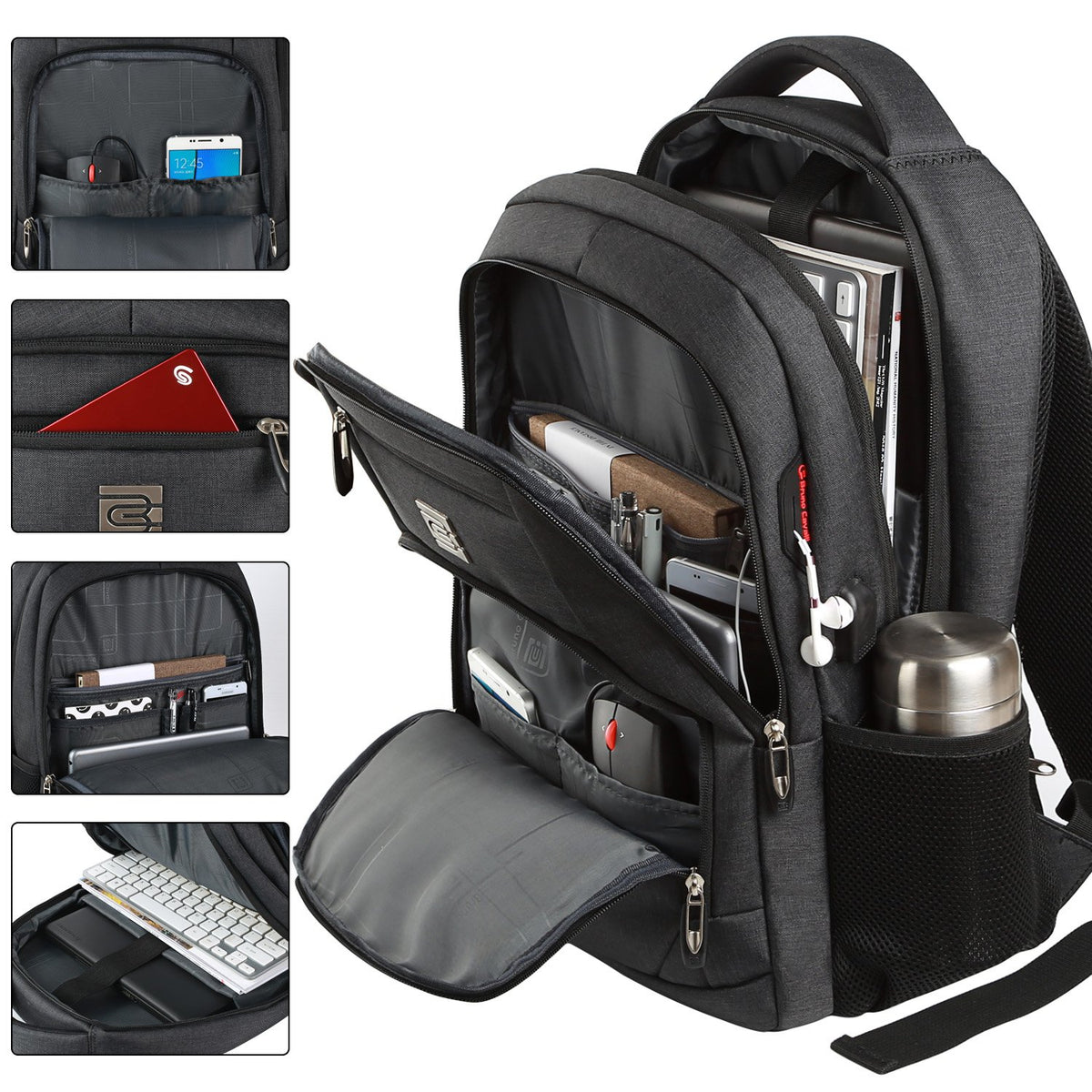 Laptop Backpack P16798