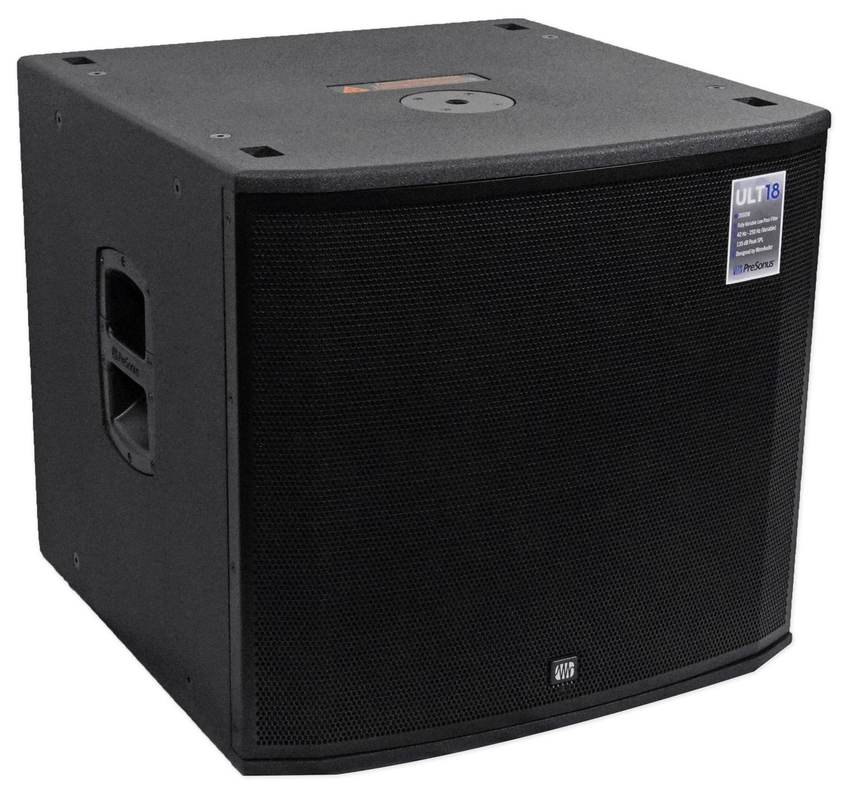 18" Active Subwoofer T25774