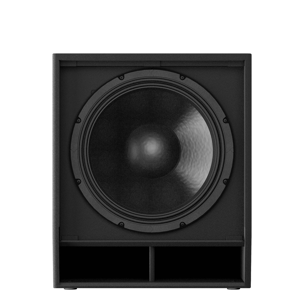18-inch 1600W Powered Subwoofer E4694