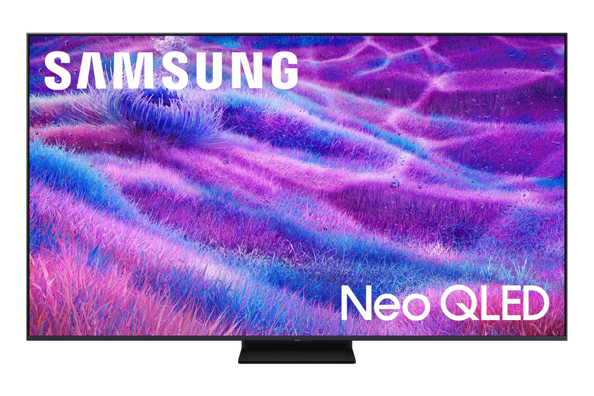 55-Inch 4K Mini LED Smart TV X277
