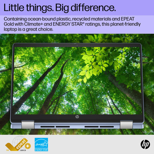 14 Inch Touchscreen 2in1 Laptop T873