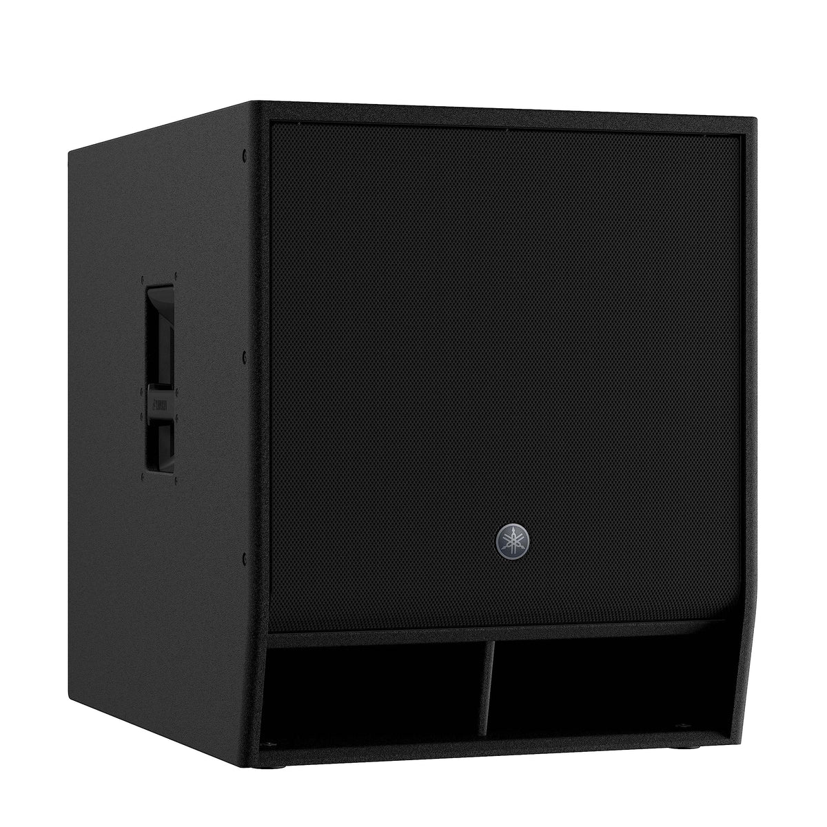 18-inch 1600W Powered Subwoofer E4694